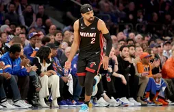 Au départ, Gabe Vincent souhaitait prolonger à Miami