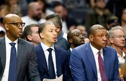 Doc Rivers encourage Tyronn Lue à trouver un poste de “head coach”