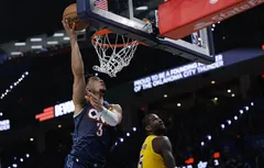 Au Thunder, les « role players » prennent la lumière