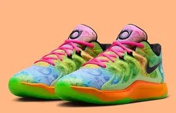 La KD 17 “Easy Money” sort les billets