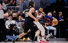 Marcus Morris et Chuma Okeke déjà libérés par les Knicks