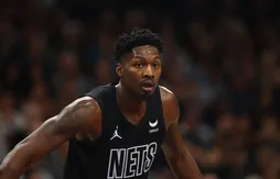 Après des années d’attente, Dorian Finney-Smith a retrouvé son père !