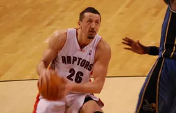 Hedo Turkoglu veut quitter Toronto !
