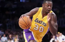 Le mea culpa de Julius Randle