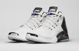 Sorties de la semaine : le grand retour de la Air Jordan 17