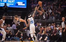 Le triomphe des shooteurs des Kings