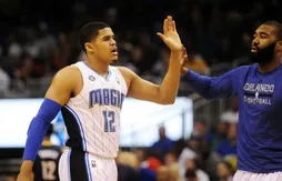 Tobias Harris à la recherche d’un contrat maximum