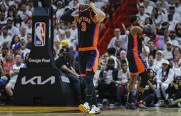 Le Heat en veut-il simplement plus que les Knicks ?