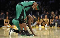 Gerald Wallace va coacher Jeff Green