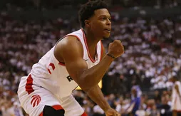 Une rue au nom de Kyle Lowry à Toronto