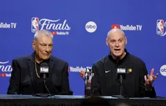 Steve Nash et Gregg Popovich rendent hommage à Don Nelson