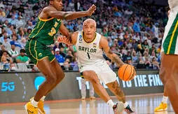 Draft 2022 | Testé par le Thunder, Jeremy Sochan s’imagine dans un rôle à la Draymond Green