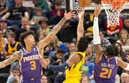 Le Jazz gâche le retour d’Igor Kokoskov dans l’Utah