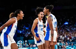 JO 2024 | Les Bleues affronteront aussi les États-Unis en finale !