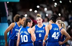 JO 2024 | Les Bleues évitent la partie de tableau des Etats-Unis…