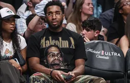 Donovan Mitchell milite pour le retour d’une équipe WNBA à Cleveland