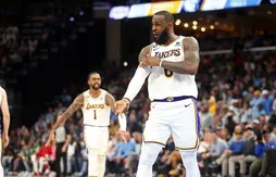 Record NBA égalé : LeBron James remporte sa 40e série de playoffs !
