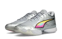 Un coloris « Luminous » pour la Puma Stewie 5