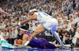 Les Wolves ne veulent pas perdre le Nord en playoffs