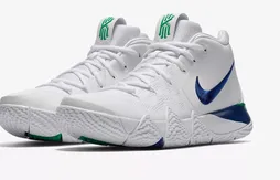 [bon plan] La Kyrie 4 et la PG2 à prix cassés sur le Nike Store