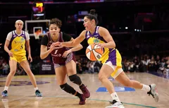 Kelsey Plum rejoint le Mercury en échange de Monique Akoa Makani