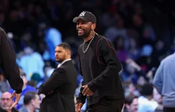 Kyrie Irving espéré en janvier par les Mavericks