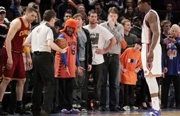 New York Knicks : Spike Lee réalise un film sur l’attaque en triangle