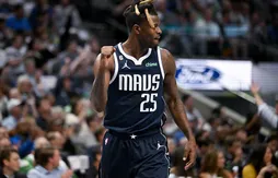 Comme Cameron Payne, Reggie Bullock quitte déjà les Spurs