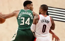 Pour Giannis Antetokounmpo, un sentiment “doux-amer”