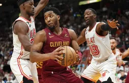 Face au Heat, les Cavaliers ont eu un bon avant-goût des playoffs