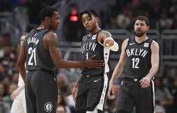 Le MVP de la nuit : D’Angelo Russell montre le chemin vers les playoffs