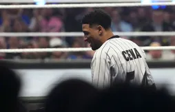 Tyrese Haliburton complice de John Cena