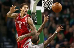 Les Rockets envoient Michael Beasley aux Bucks