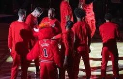 De retour de Paris, les Bulls doivent enfin enchaîner