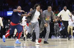 Chez les Wizards, on travaille toujours sur les fondations