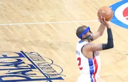 Richard Hamilton a surpris tout le monde