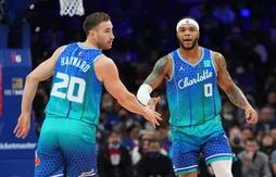 La dernière ligne droite pour Gordon Hayward