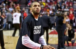Interview Nicolas Batum : “La France de demain doit avoir des exemples”