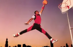 Roman de l’été : « Michael Jordan, The Life » (7)