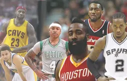 Hoopcast n° 156 – La course au titre plus indécise que jamais !