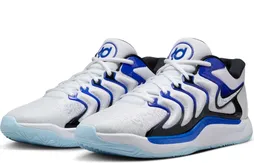 Le nouveau coloris de la KD17 rend hommage à Penny Hardaway