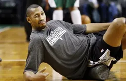 Boris Diaw chambre Gregg Popovich