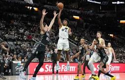 Collin Sexton retrouve des couleurs