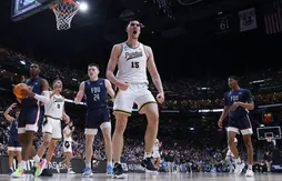 NCAA | Zach Edey nommé “Player Of The Year” quasiment à l’unanimité