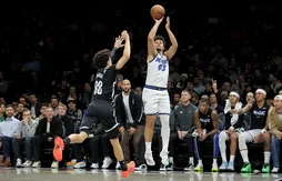 Le but de Noah Penda ? Poser des problèmes à Jamahl Mosley