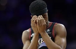 VJ Edgecombe sourd au « bruit extérieur » autour des Sixers