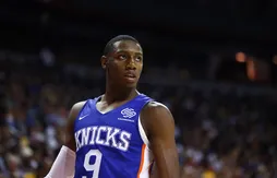 Summer League : du mieux pour R.J. Barrett