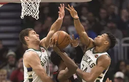 [Coaching] Giannis Antetokounmpo, le “libéro” défensif des Bucks
