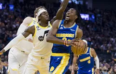 Vers un échange Kuminga – Vanderbilt entre Hawks et Lakers ?