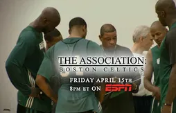 L’extrait du jour : Boston Celtics – Episode 5